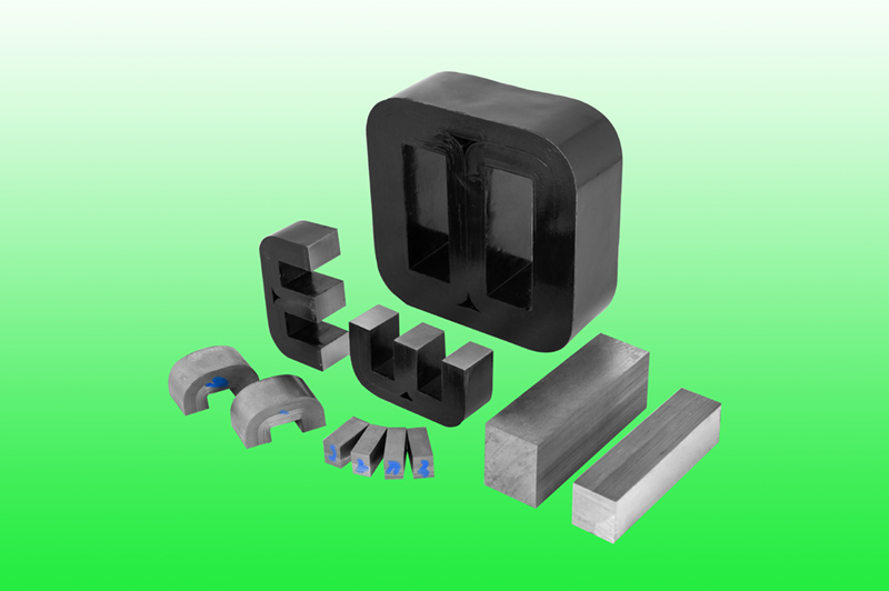 條形、E型、跑道型磁芯